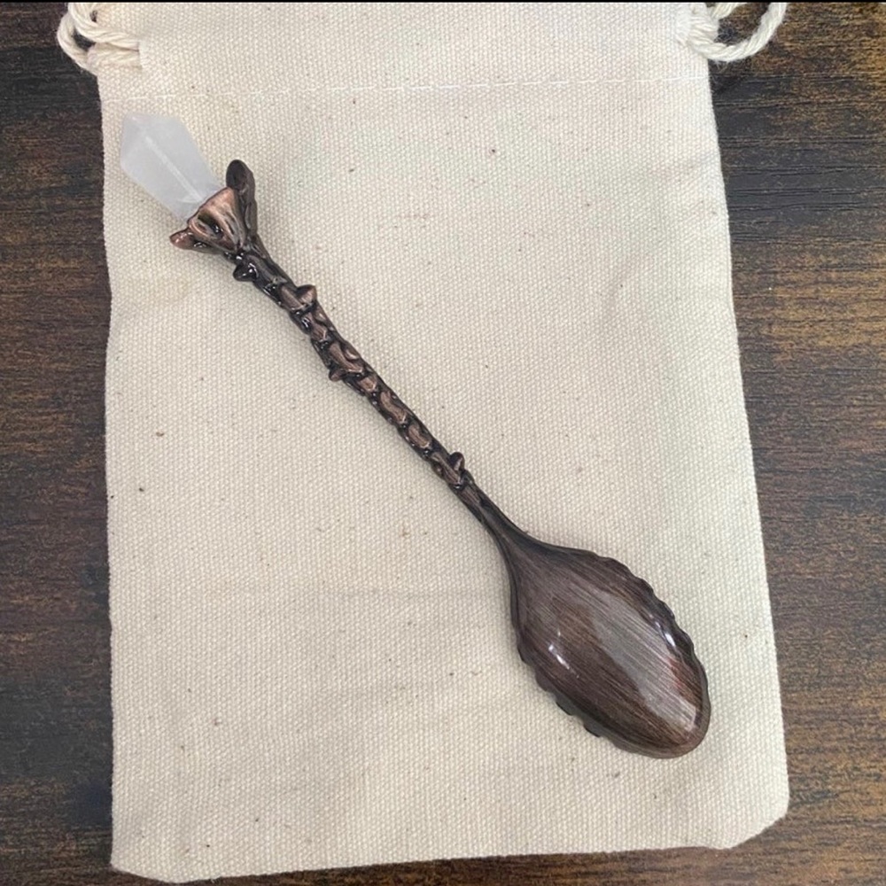 Coffee / Tea Spoon - Picture 2 of 3